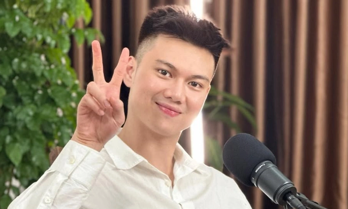 Những cặp đôi người nổi tiếng trong Em Xinh Say Hi Nam Vlog khen Miu Lê khi xem 'Em xinh say hi'