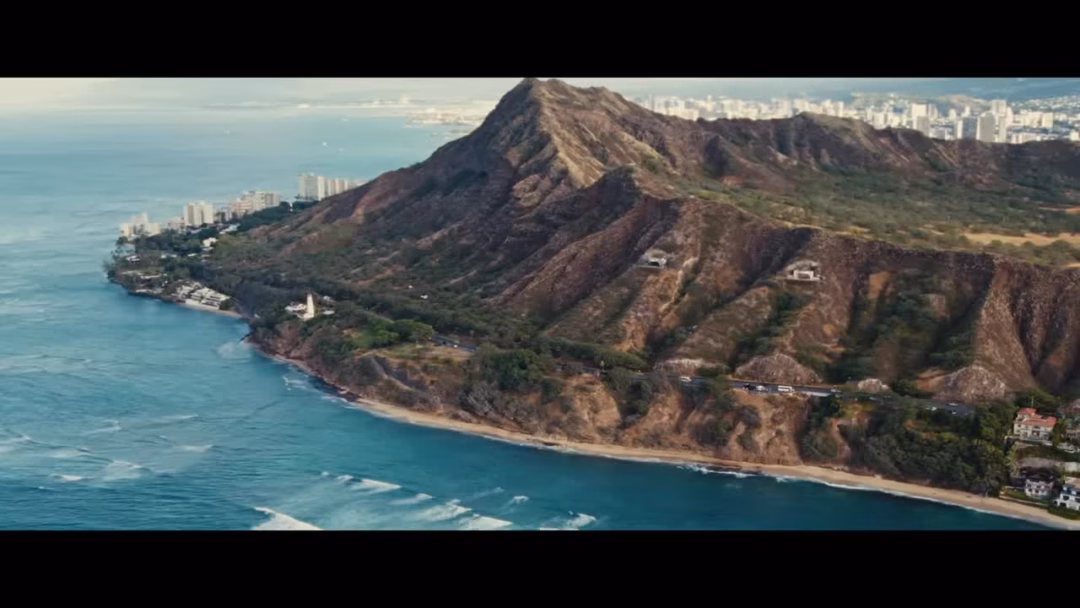 Trailer Lilo & Stitch live-action