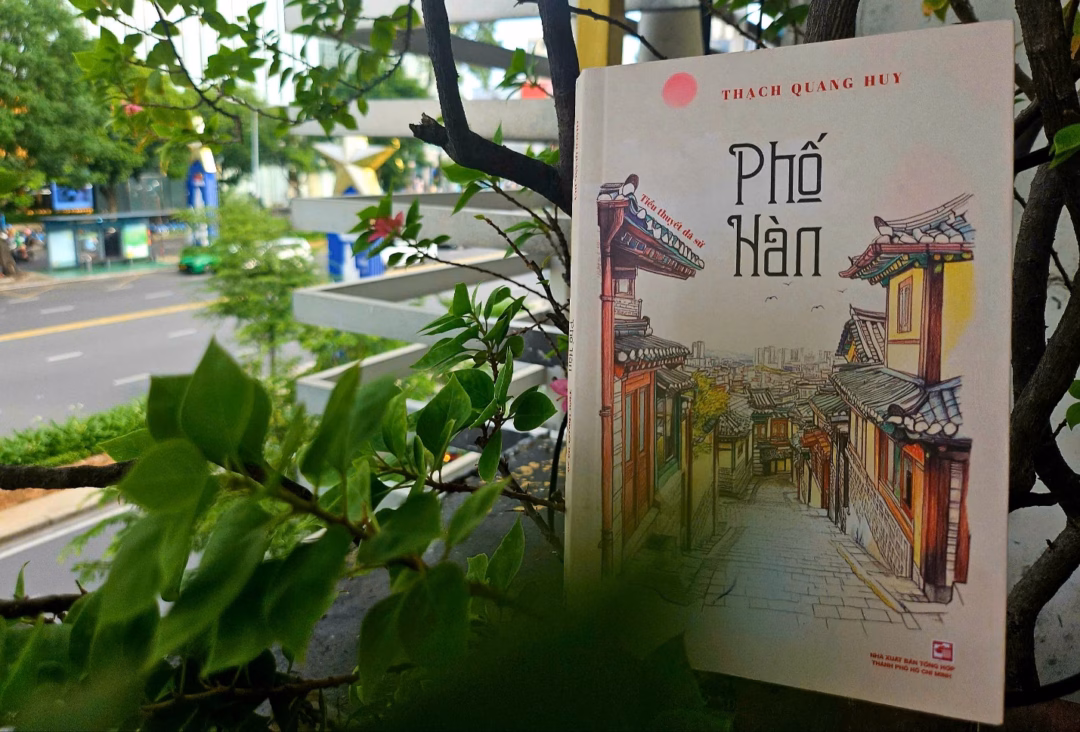 Phố Hàn – Hành trình tìm kiếm tri thức và bí ẩn đạo pháp “Phố Hàn”: Lời nhắn đáng giá giữa biển tin thời công nghệ số - 2