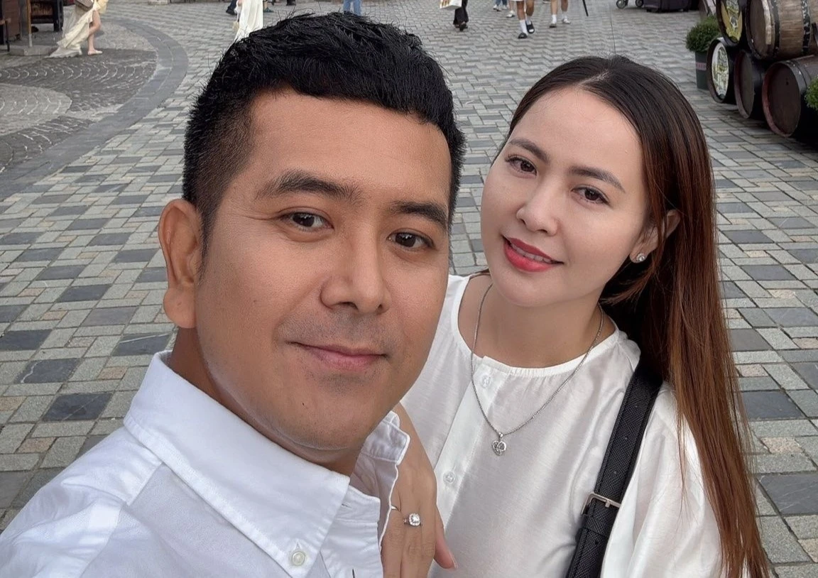 Quản lý lên tiếng về thông tin sai lệch quanh tình trạng sức khỏe của Huỳnh Anh Tuấn Hùng Thuận đưa vợ đi trăng mật ở Đà Nẵng