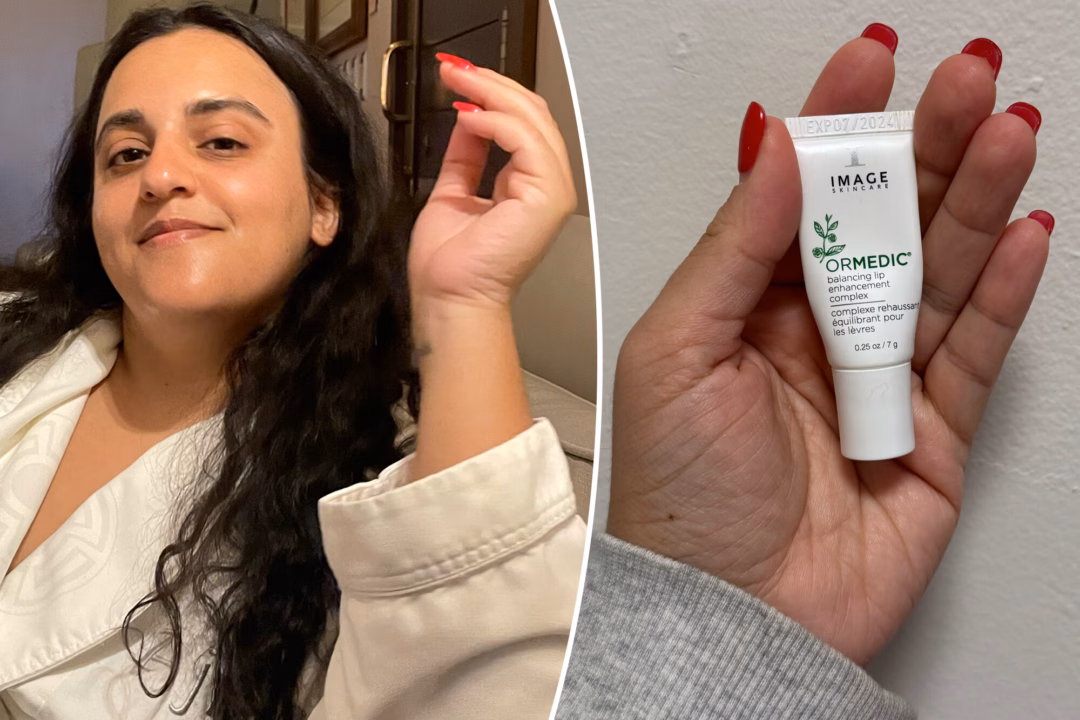Son dưỡng ẩm môi đắt đỏ được sao Mỹ ưa chuộng Image Skincare lip balm