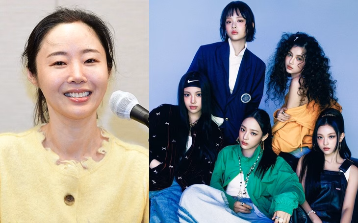Son Ye Jin tái xuất với vai nữ giám đốc K-pop trong My Name Is Spring Son Ye Jin đóng phim về bê bối kiện tụng chấn động K-pop? - Ảnh 6.