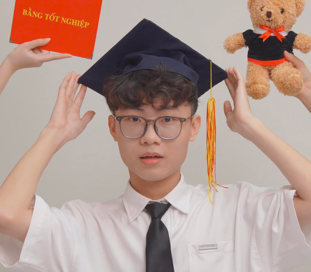 Thủ khoa ĐH Kinh tế Quốc dân chia sẻ bí quyết đạt điểm tuyệt đối ở Nhật Trịnh Xuân Hiểu Minh đạt GPA 3.95.