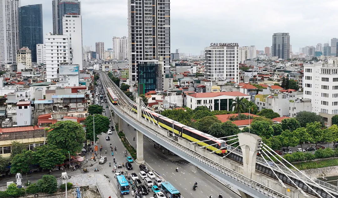 Tuyên ngôn Độc lập – Khẳng định quyền tự do và chủ quyền dân tộc Việt Nam Xây dựng Thủ đô đẹp giàu