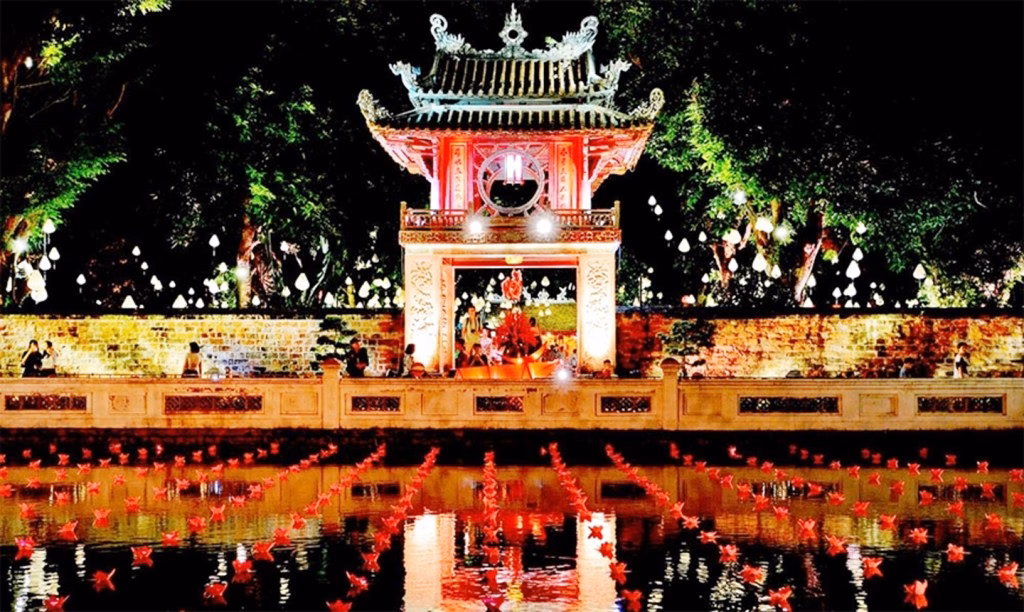 Tuyên ngôn Độc lập – Khẳng định quyền tự do và chủ quyền dân tộc Việt Nam Từ mùa thu độc lập đến mùa thu đổi mới