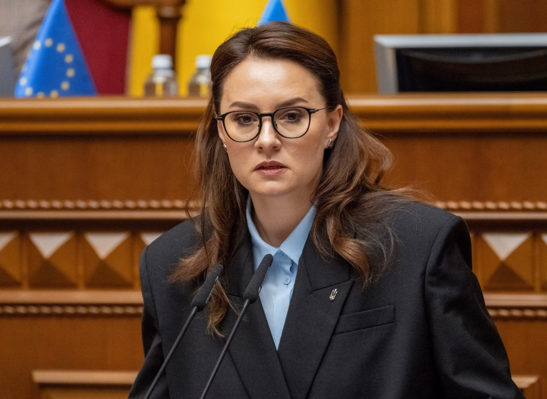 Ukraine có Thủ tướng mới,承诺 tăng cường sản xuất vũ khí Vì sao Ukraine khẩn thiết yêu cầu thêm hệ thống Patriot?