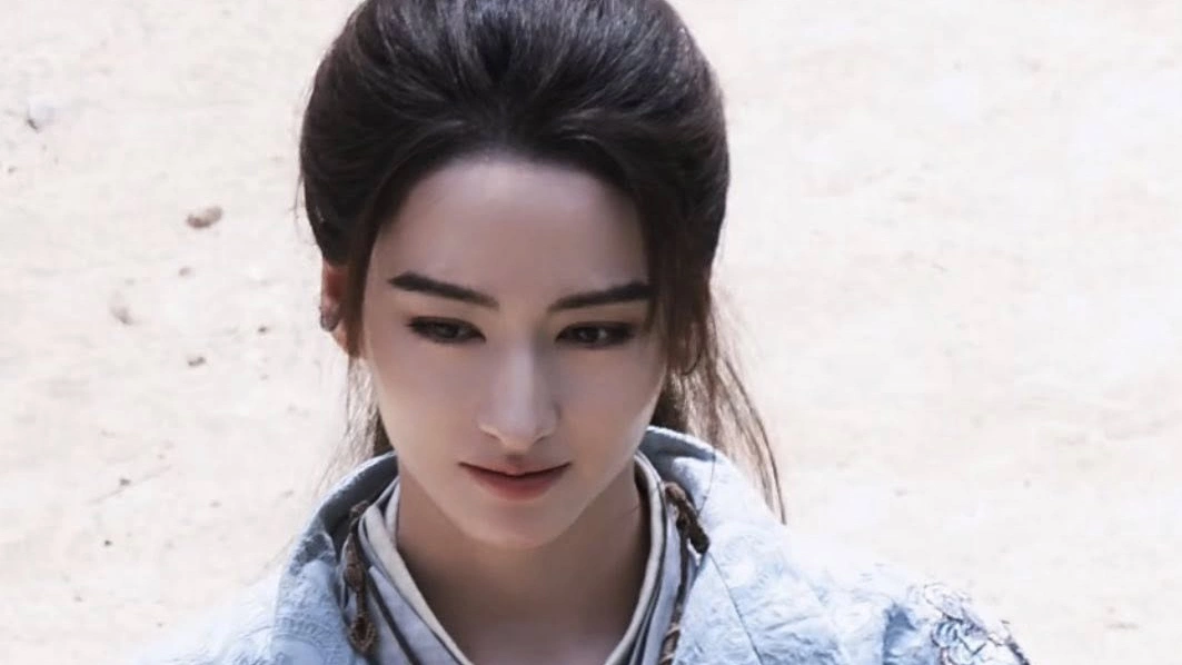 미나 Uyển Đát ‘ẵm’ vai tướng quân trong phim cổ trang Lý Uyển Đát lần đầu đóng cổ trang