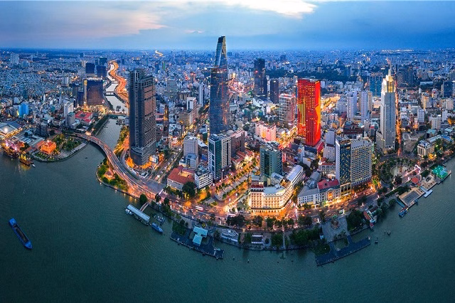Việt Nam mở đường cho tài sản số và kinh tế blockchain toàn cầu Việc dấn thân tham gia vào thị trường tài sản số hóa thể hiện quyết tâm cao độ của Việt Nam trong Kỷ nguyên vươn mình của dân tộc