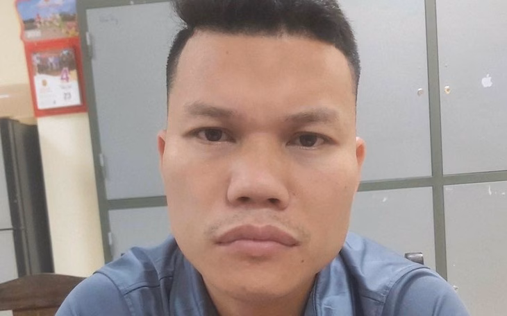 Vĩnh Long: Hai thanh niên bị bắt vì cướp tài sản trong một ngày Bắt thanh niên dùng thanh sắt đánh người phụ nữ ngất xỉu để cướp tài sản - Ảnh 3.