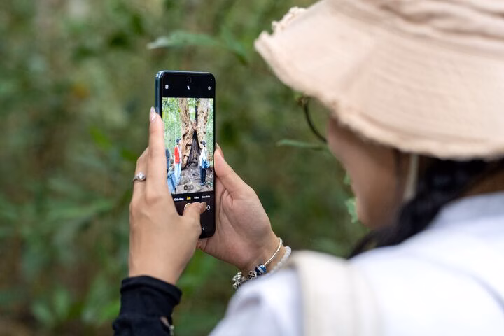 Vivo Y39 5G – Siêu phẩm smartphone tầm trung với thiết kế độc đáo và công nghệ vượt trội Camera chính của máy có độ phân giải tới 50 MP.