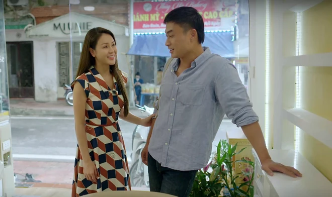 Phim Việt, phim truyền hình, giải trí ảnh 2
