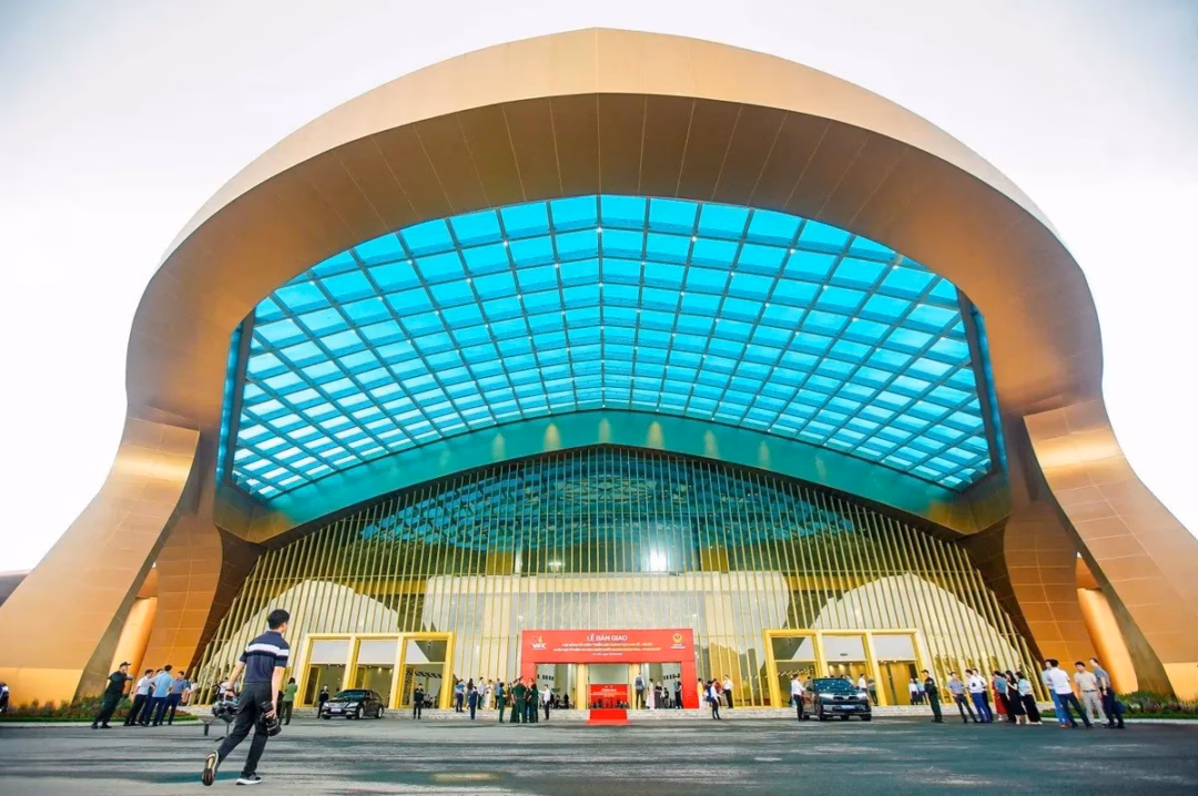 Hà Nội tổ chức chương trình tôn vinh giá trị văn hoá, lịch sử tại Trung tâm Triển lãm Quốc gia Chương trình dự kiến sẽ diễn ra vào ngày 31/8 tại Trung tâm Triển lãm Quốc gia.