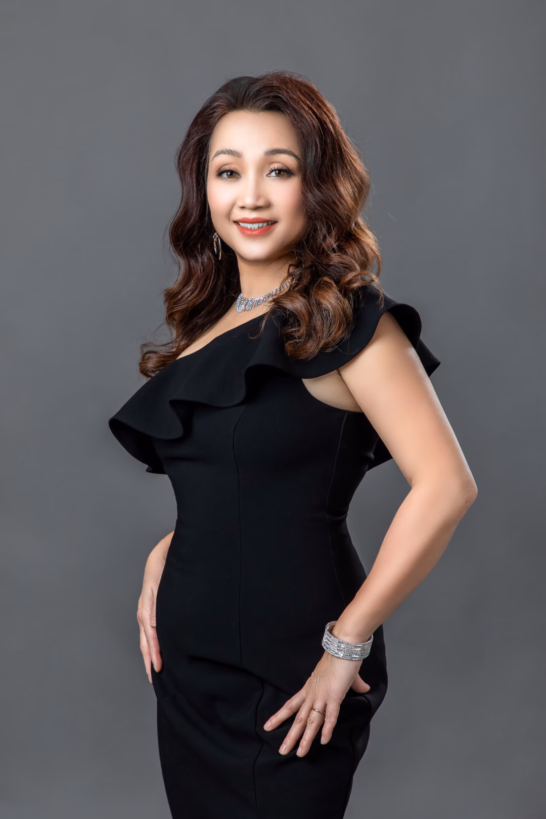 Hà Trần, Thanh Lam cất giọng trong liveshow Ân tình của đá Nữ nhạc sĩ Trần Hải Sâm