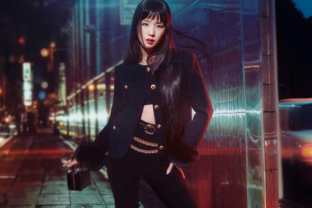 Huda Beauty ra mắt sản phẩm son dầu giới hạn vì an toàn lương thực Palestine See Jisoo Travel Through Time for self-portrait FW25