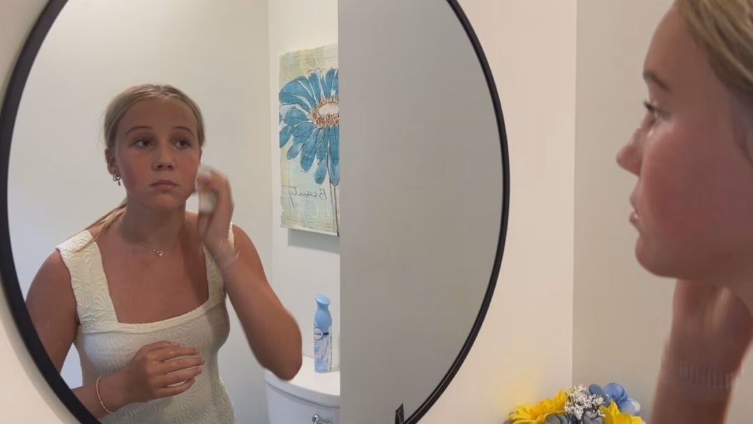  Dangers in skincare products for kids photo 3