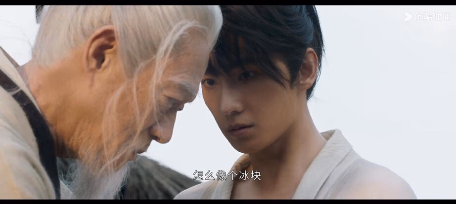 Phàm nhân tu tiên truyện starring Dương Dương gây sốt với thành tích ấn tượng Ngoại hình và tạo hình của Dương Dương trong phim mới được đánh giá cao, mang khí chất tiên hiệp.
