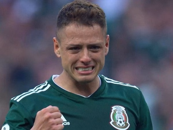 Javier Hernandez hối hận vì miệt thị phụ nữ