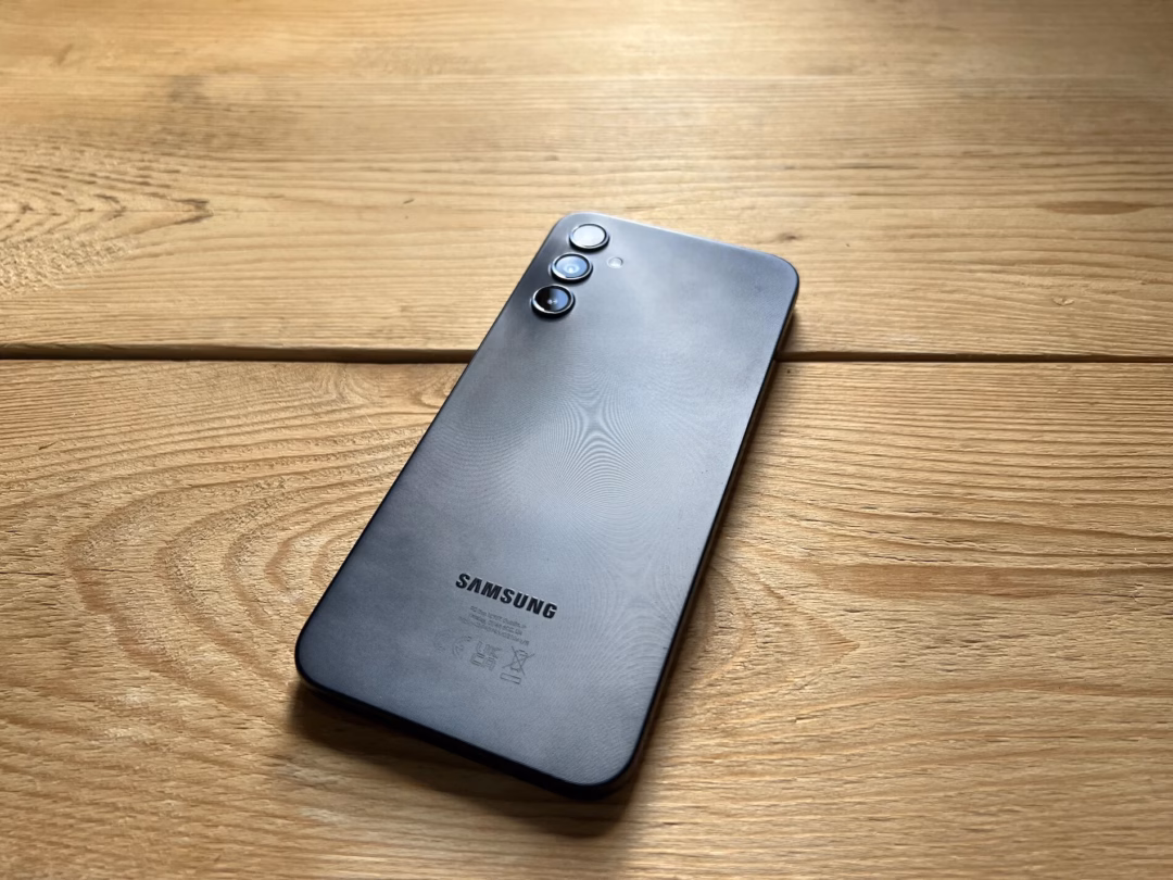 Galaxy A14 bất ngờ được Samsung lên kế hoạch cập nhật One UI 7 vào tháng 8