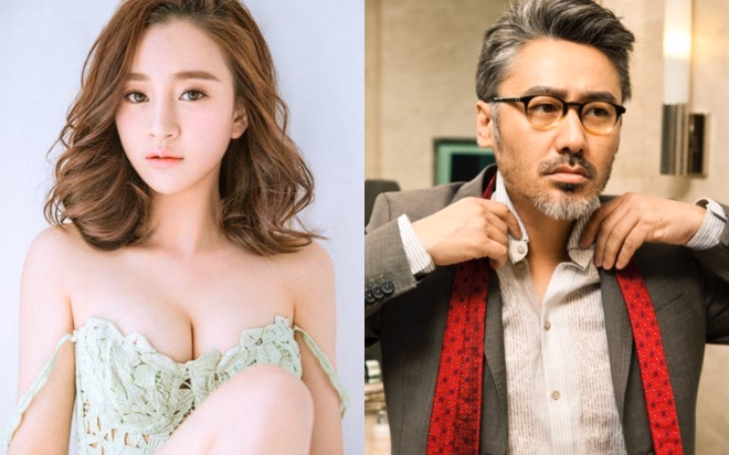 Ngô Tú Ba: Từ ngôi sao quyền lực đến kẻ đạo đức giả bị cả showbiz ruồng bỏ Bê bối của Ngô Tú Ba và Trần Dục Lâm sốt trên mặt báo một thời gian dài.