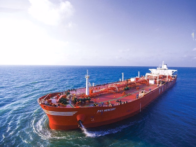 Nhà đầu tư tàu ra đề xuất tham gia dự án cảng trị giá 16 tỷ USD ở Long An Bài 2: Bắt nhịp thị trường, sẵn sàng tăng tốc