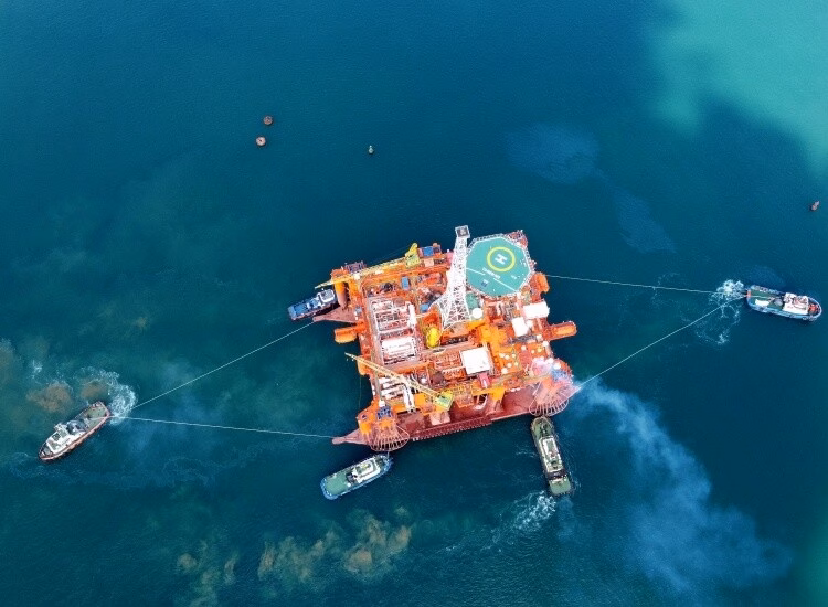 Nhà đầu tư tàu ra đề xuất tham gia dự án cảng trị giá 16 tỷ USD ở Long An DQS ghi nhận nhiều kết quả tích cực trong 6 tháng đầu năm 2024.