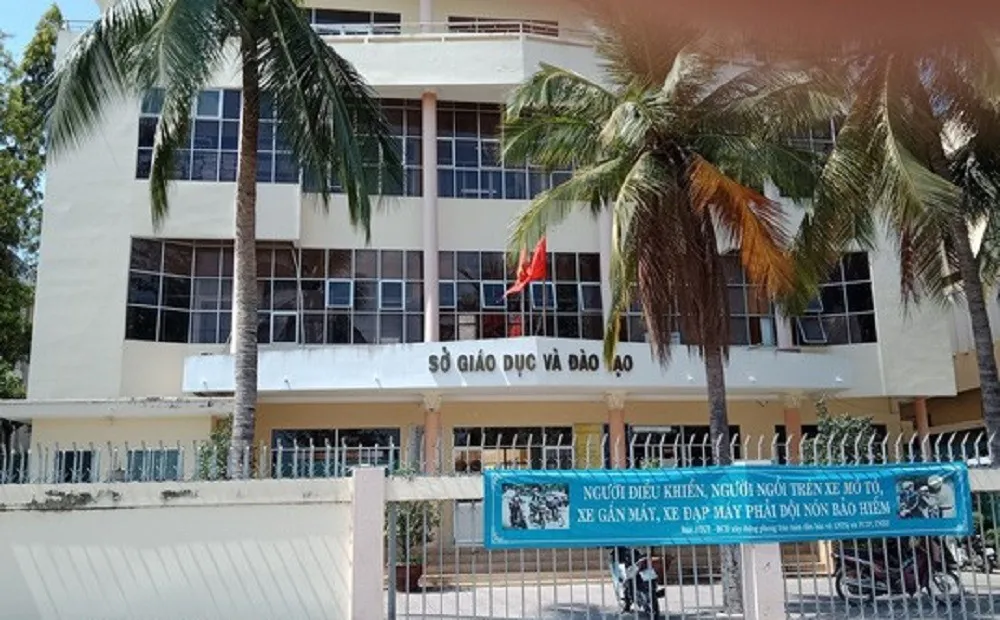 Ninh Bình có hơn 90% giáo viên đạt chuẩn, đứng thứ 3 toàn quốc kỳ thi tốt nghiệp THPT Bình Thuận: xóa tư cách nguyên Giám đốc Sở Giáo dục và Đào tạo