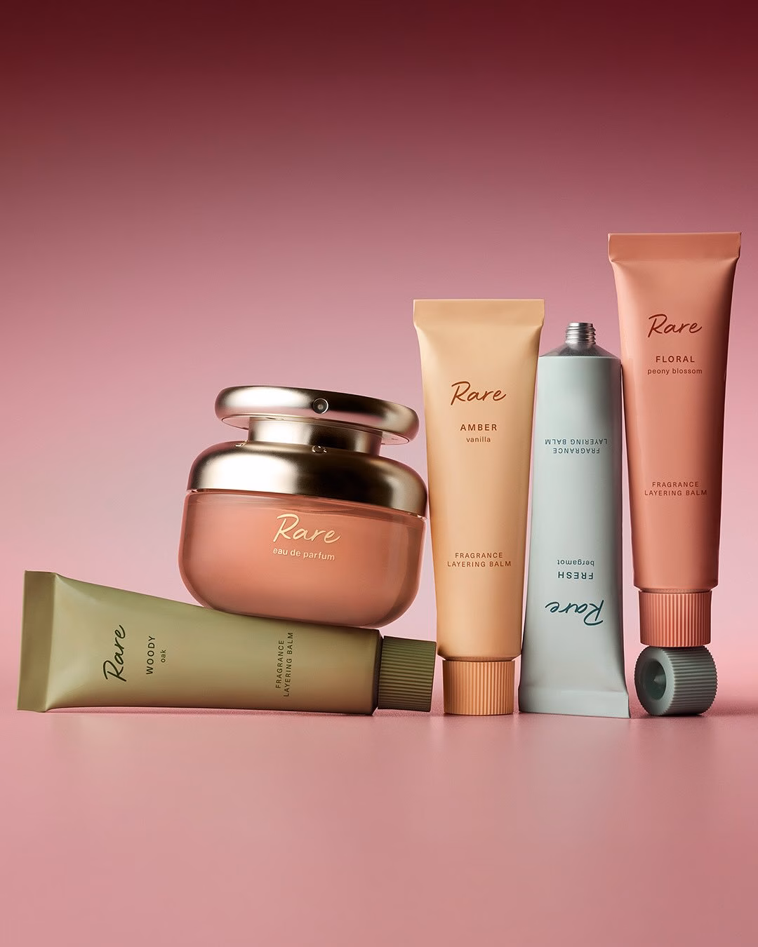 Selena Gomez ra mắt nước hoa mới, mở rộng dòng sản phẩm Rare Beauty Hinh anh Đọc thêm: 7