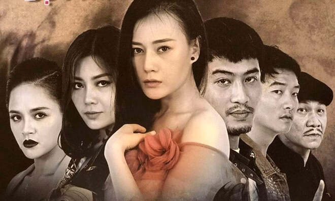 Shark Bình bất ngờ gặp Phương Oanh ‘Quỳnh Búp Bê’ thế nào? Phương Oanh trở lại màn ảnh sau thời gian chăm lo cho cuộc sống riêng. Ảnh: Nhân vật cung cấp