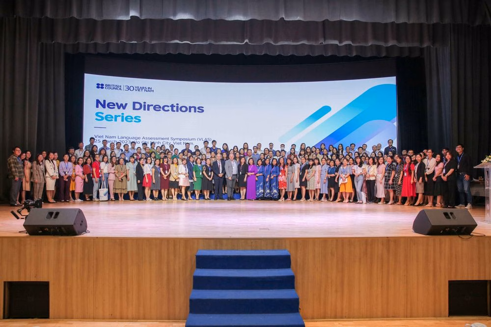 Diễn đ&agrave;n chuy&ecirc;n m&ocirc;n VLAS 2025