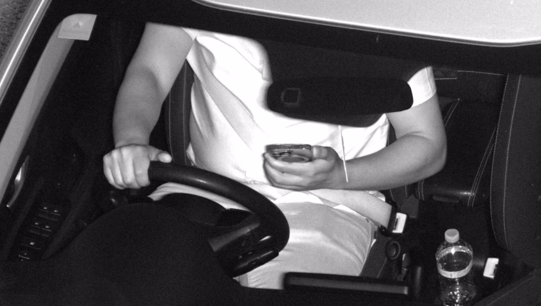 Dự luật cấm điện thoại Florida Mô tả dự luật cấm điện thoại khi lái xe ở Florida