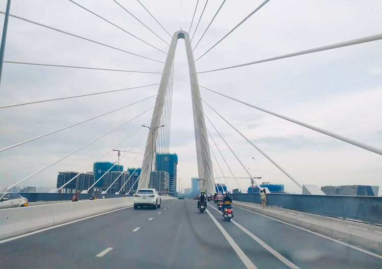 Dự thảo Nghị quyết chưa bao quát hết các kịch bản thực tế của dự án BT chuyển tiếp Dự thảo Nghị quyết chưa bao quát hết các kịch bản thực tế của dự án BT chuyển tiếp