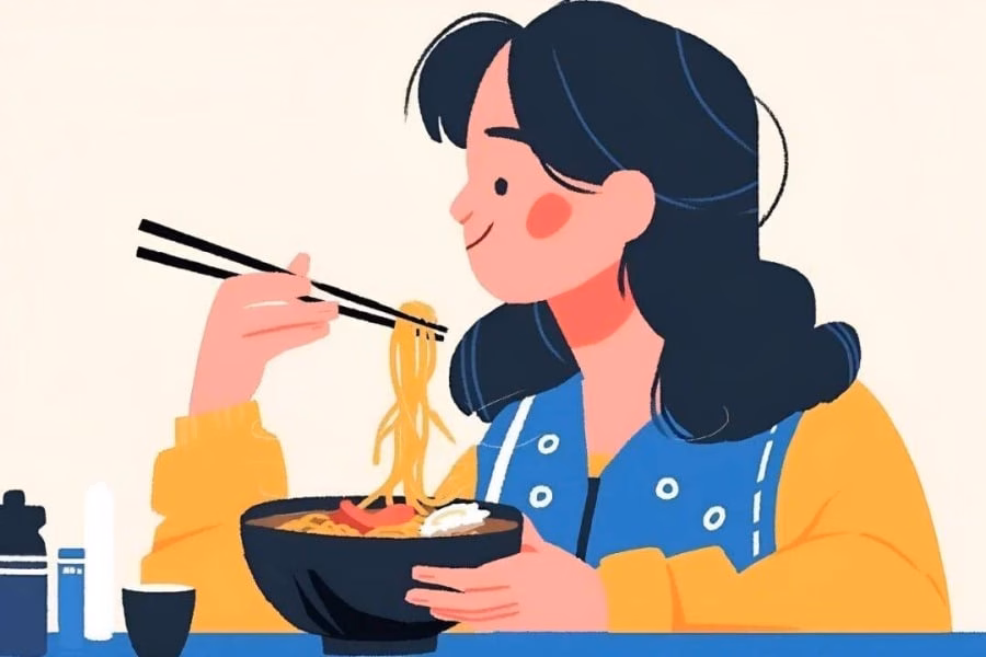 Mô tả trạng thái no 7‑8 phần Mô tả trạng thái no 7‑8 phần