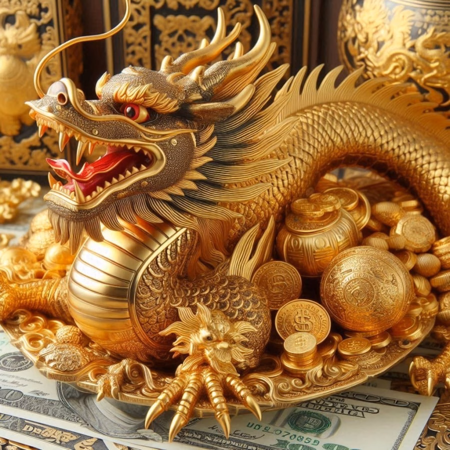 Tuổi Th&igrave;n đ&oacute;n cơ hội đổi đời mạnh mẽ từ đ&ecirc;m nay tới Tết &acirc;m 2026