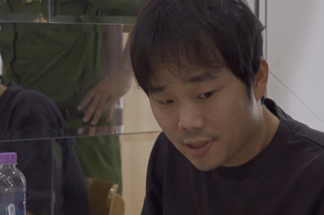 Yeo Sungjin bị bắt tại Kh&aacute;nh H&ograve;a - Đường d&acirc;y lừa đảo