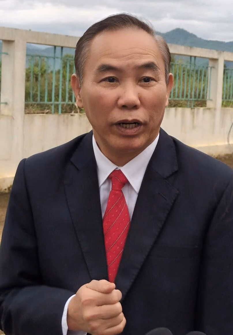 Bộ Nông nghiệp ‘siết’ chất lượng sầu riêng xuất khẩu Nông dân trồng sầu riêng xuất khẩu ở tỉnh Gia Lai. Ảnh: Hải Luận