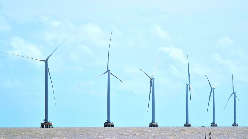 Cà Mau đặt mục tiêu có 8.400 doanh nghiệp vào năm 2030