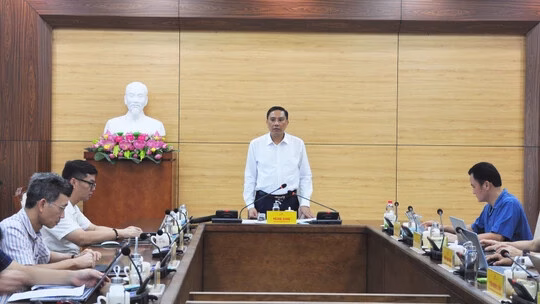 Chuyển đổi số trong hoạt động khuyến nông: Nâng cao năng suất và mở rộng thị trường