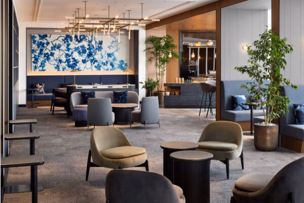 Dusit Hotels – thương hiệu khách sạn cao cấp mới toanh của Thái Lan ra mắt tại Việt Nam Ngày 16/7, American Express khai trương phòng chờ mới tại Sân bay Haneda ở Tokyo
