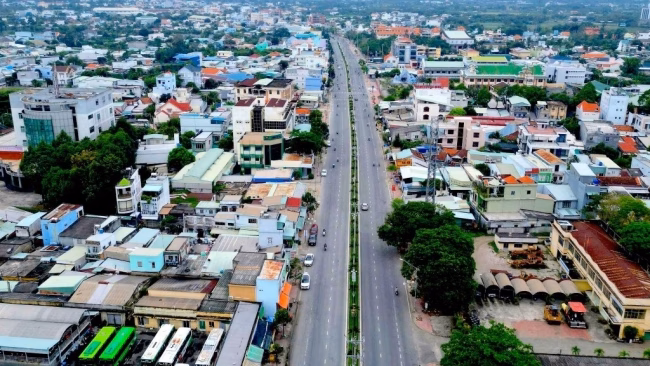 Gần 300.900 cơ sở kinh doanh sử dụng hóa đơn điện tử khởi tạo từ máy tính tiền Tây Ninh: Tổng thu ngân sách nhà nước đạt hơn 24.800 tỷ đồng trong 6 tháng đầu năm 2025