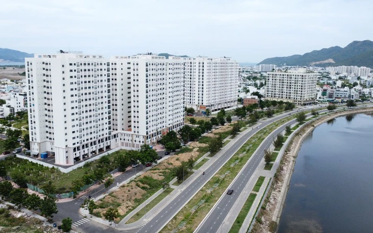 Khánh Hòa lập ban chỉ đạo giải phóng mặt bằng dự án trọng điểm Khánh Hòa thành lập ban chỉ đạo xử lý công tác giải phóng mặt bằng các dự án trọng điểm- Ảnh 4.