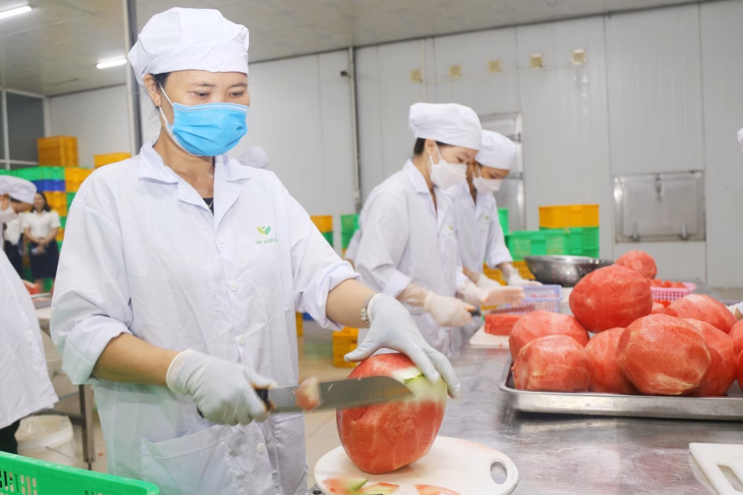 Nhiều doanh nghiệp tư nhân tại Lâm Đồng ngày càng thể hiện vai trò đối với xã hội.