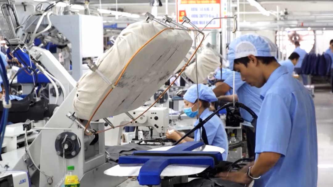 Lương tối thiểu sẽ tăng từ năm 2025