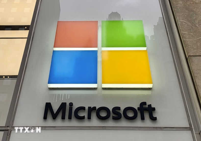 Microsoft cảnh báo lỗ hổng nghiêm trọng trên SharePoint có thể bị tin tặc tấn công