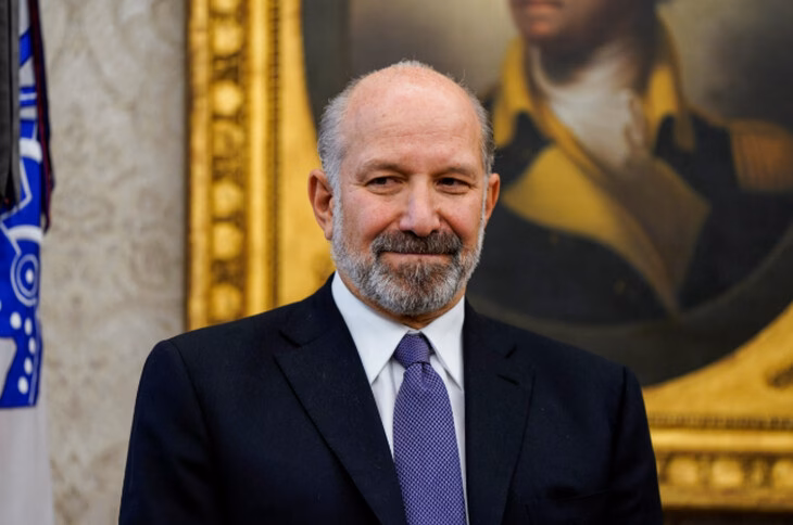 Mỹ duy trì thuế quan cơ bản 10% đối với nhiều quốc gia