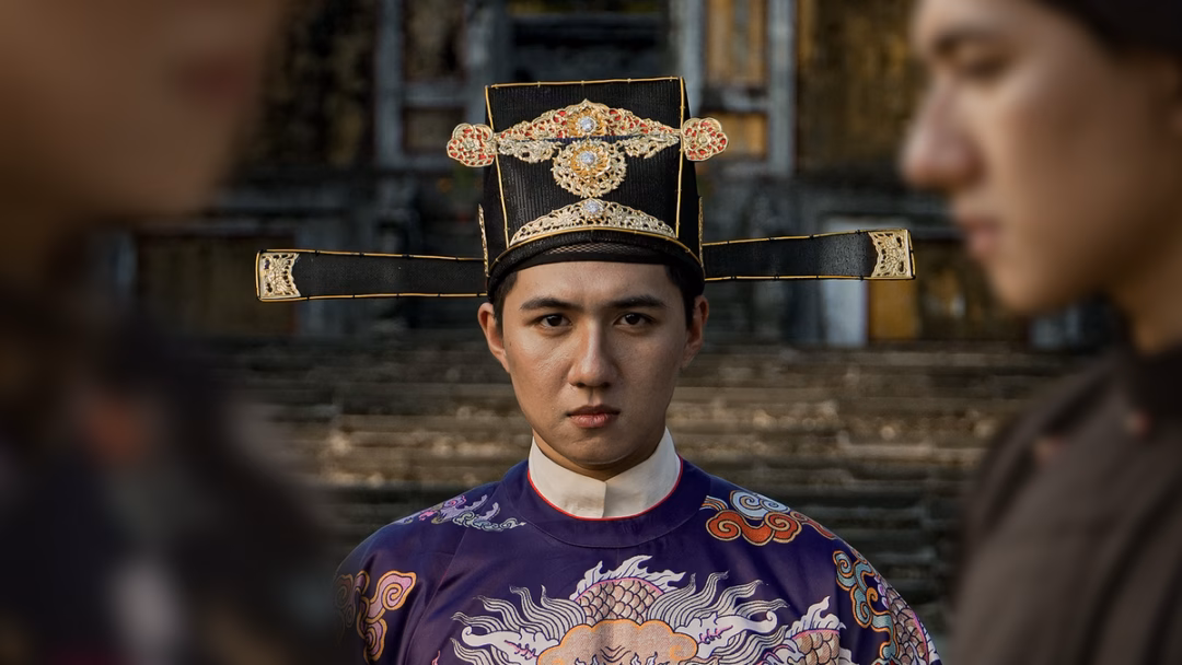 PIECES of HUẾ - Mảnh ghép của Huế