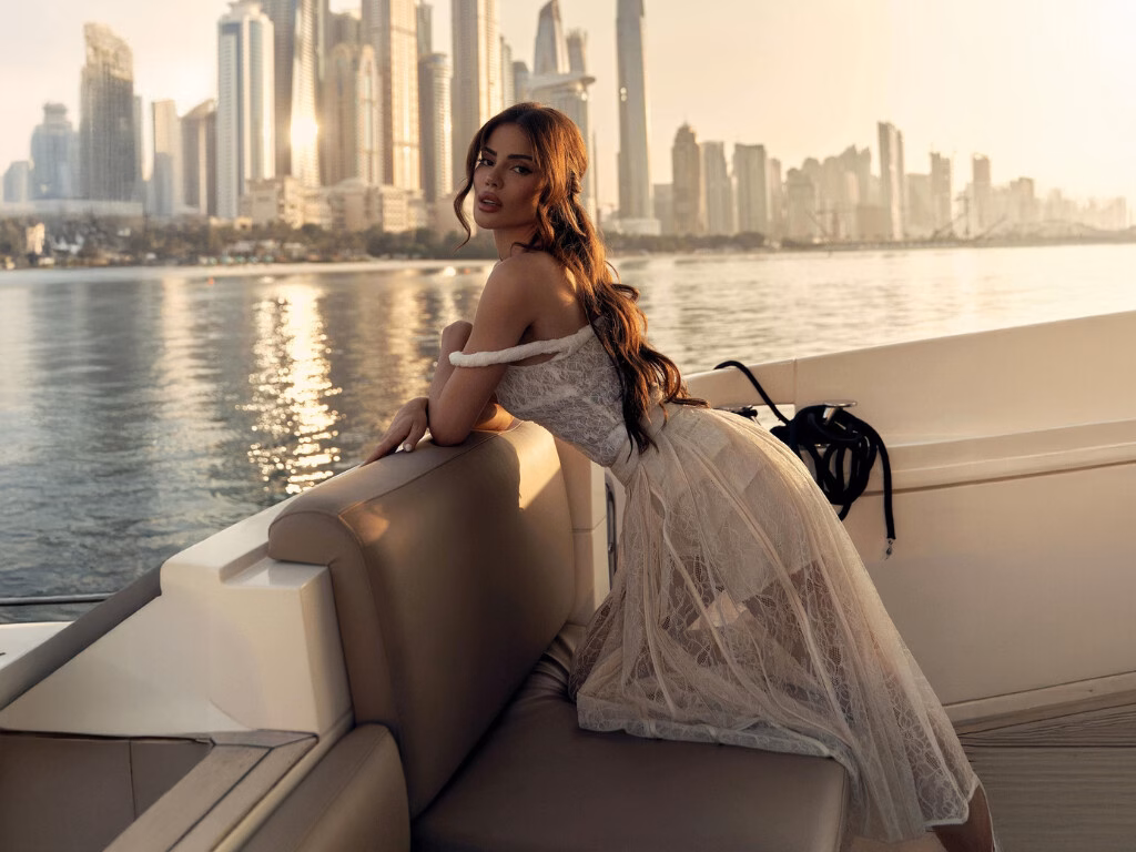 Nền tảng bán lẻ thời trang Việt uy tín tại Trung Đông