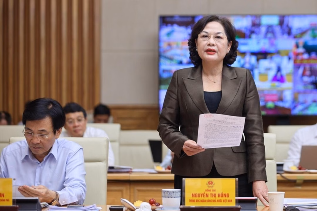 Ngân hàng Nhà nước sẽ điều hành chính sách tiền tệ linh hoạt để thúc đẩy tăng trưởng kinh tế