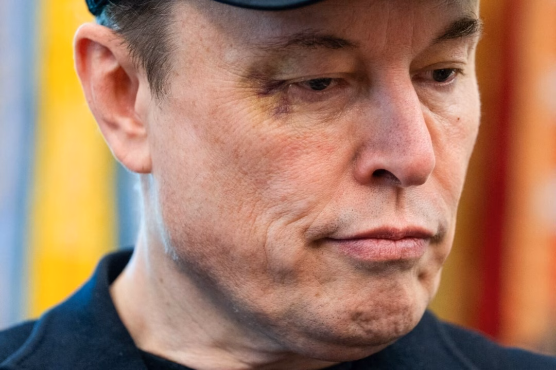 Robotaxi: Canh bạc ai cũng hiểu chỉ trừ Elon Musk vẫn ‘u mê’- Ảnh 3.