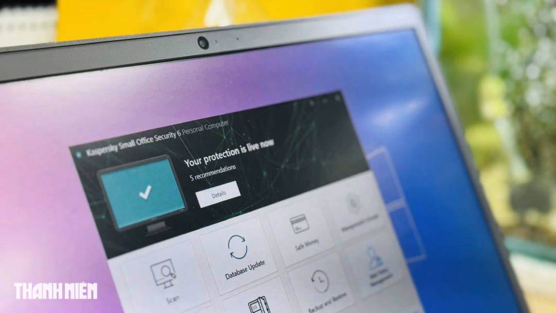 Sự Khác Biệt Giữa Antivirus Và Anti-Malware: Lựa Chọn Nào Tốt Nhất?