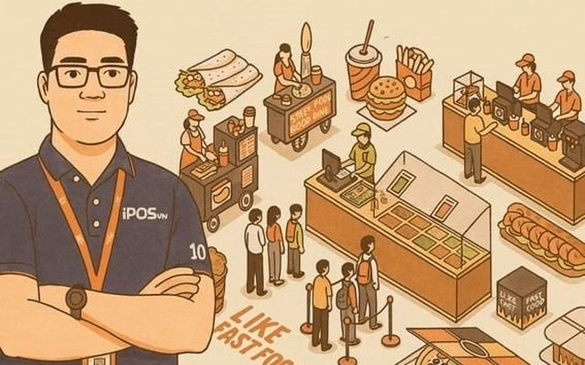 Loạt thương hiệu ăn uống từng rất quen mặt nay “rụng như sung”, do thị trường quá khó hay thua xa những ngôi sao mới nổi?- Ảnh 4.